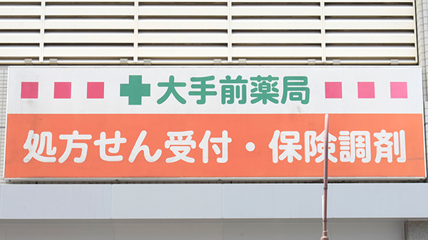 看板