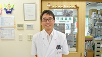 コーセー薬局八街店の薬剤師/スタッフ