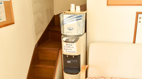 阪神調剤薬局　東広島店のフリーサービス