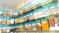 カヤシマ薬局　駅前店の一般医薬品