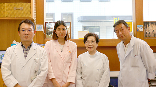 薬剤師/スタッフ