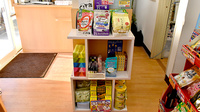 ゆうなみ薬局の健康食品
