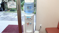 上原薬局のフリーサービス