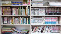 上原薬局の書籍