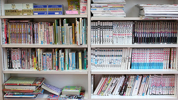 上原薬局の書籍