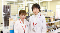 アスター薬局の薬剤師/スタッフ