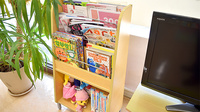 ピュア薬局1号店の書籍