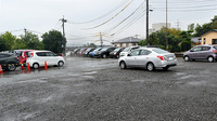 新生堂薬局　益城惣領店の駐車場