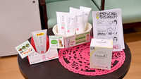 新生堂薬局　益城惣領店の雑貨品