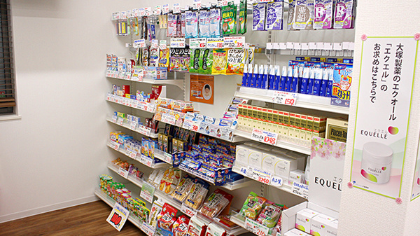 一般医薬品