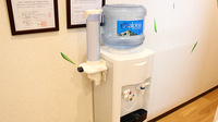 竹の葉薬局　三鷹新川店のフリーサービス