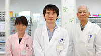 イカリ薬局　東希望が丘店の薬剤師/スタッフ