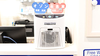 クオール薬局ビックカメラ札幌店の感染予防対策