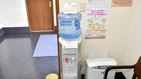 ゴダイ薬局　花の里店のフリーサービス