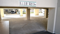 ゴダイ薬局　東二見店の駐車場