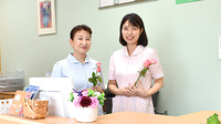 大賀薬局　舞松原店の薬剤師/スタッフ