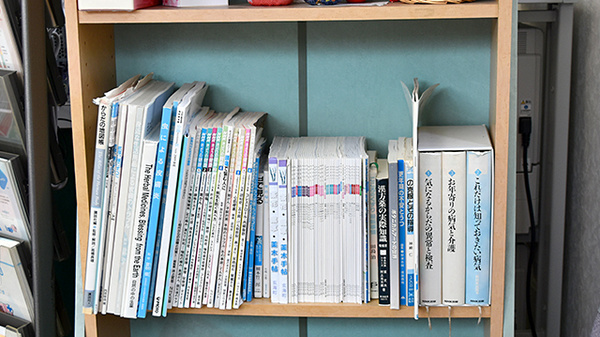 ひろた薬局の書籍