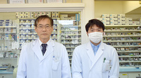 権常寺かわはら薬局の薬剤師/スタッフ
