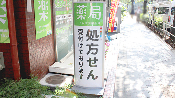 看板