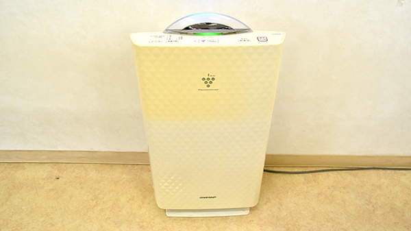 にじいろ薬局の感染予防対策