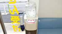 西台ファミリー薬局のフリーサービス