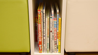 矢崎らいふ薬局のキッズ用品