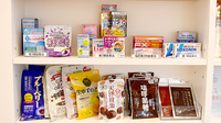 矢崎らいふ薬局の一般医薬品