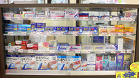 マルエ薬局　高崎駅西口店の一般医薬品