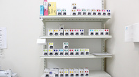 マルエ薬局　前橋朝倉店（群馬県）の漢方薬