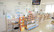 そうごう薬局 野方東店の受付/カウンター