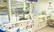 そうごう薬局 駒沢店の受付/カウンター