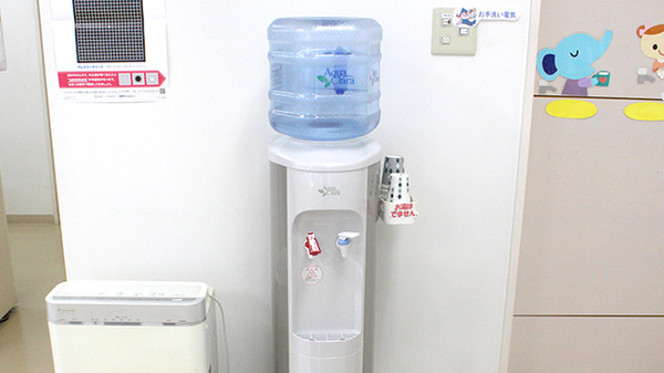 そうごう薬局 厚木店のフリーサービス