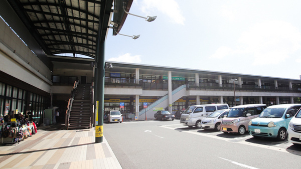 そうごう薬局 小倉大手町店の外観