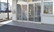 アポロ薬局六ツ美店の入口