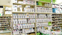 中日調剤薬局 栄店の漢方薬