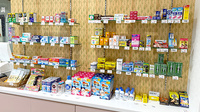 おざわ薬局の一般医薬品
