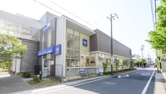 クオール薬局大同店の外観