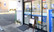 クオール薬局志賀店の入口