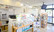 クオール薬局志賀店の受付/カウンター