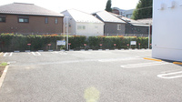 スギ薬局　宮前四丁目店の駐車場