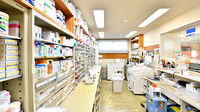 ファーマライズ薬局　一宮奥町店の調剤室