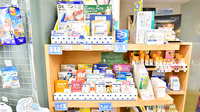 ファーマライズ薬局 栄店の一般医薬品
