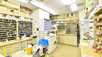 ファーマライズ薬局 瀬戸店の調剤室