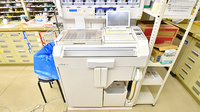 ファーマライズ薬局 瀬戸店の調剤器具