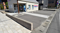 ファーマライズ薬局　半田本町店の駐車場