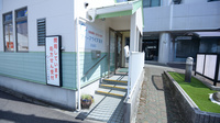ファーマライズ薬局 扶桑店の入口