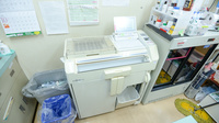 ファーマライズ薬局 扶桑店の調剤器具