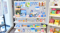 ファーマライズ薬局 平針店の一般医薬品