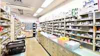 ファーマライズ薬局 平針店の調剤室