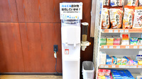 ファーマライズ薬局 名古屋店のフリーサービス